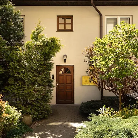 Apartmán Kochanowskiego Near Old Town By Downtown Krakov