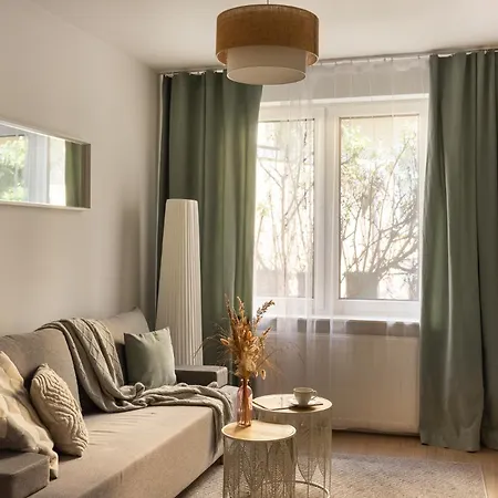 Apartmán Kochanowskiego Near Old Town By Downtown *